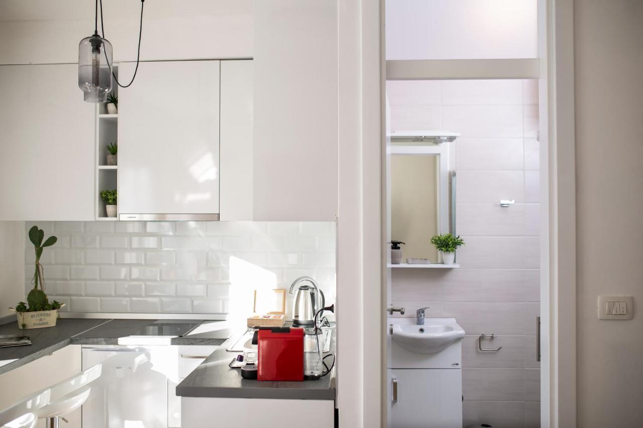 Big Tree Apartment & The Nest Apartment - Free Parking Mostar Buitenkant foto