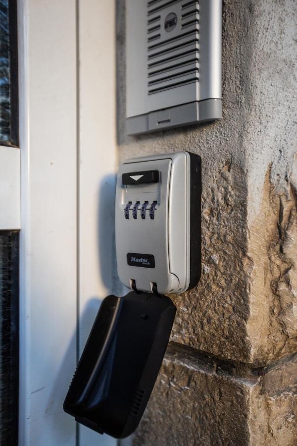 Big Tree Apartment & The Nest Apartment - Free Parking Mostar Buitenkant foto
