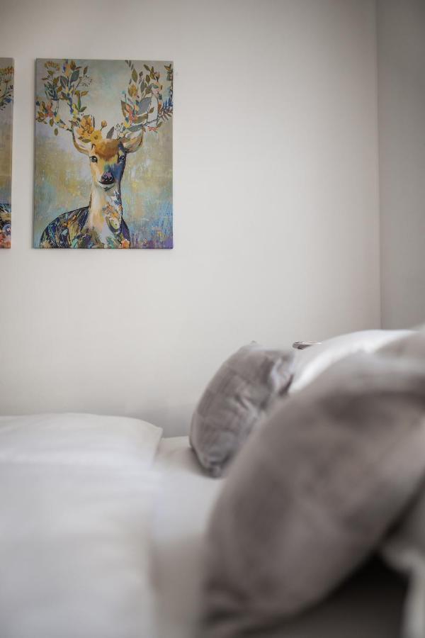 Big Tree Apartment & The Nest Apartment - Free Parking Mostar Buitenkant foto