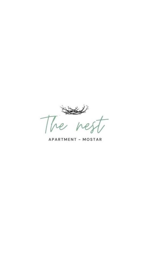 Big Tree Apartment & The Nest Apartment - Free Parking Mostar Buitenkant foto