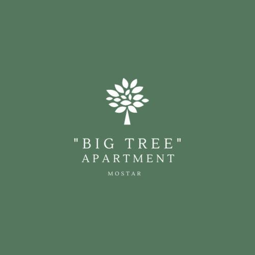 Big Tree Apartment & The Nest Apartment - Free Parking Mostar Buitenkant foto