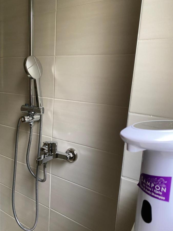 Big Tree Apartment & The Nest Apartment - Free Parking Mostar Buitenkant foto