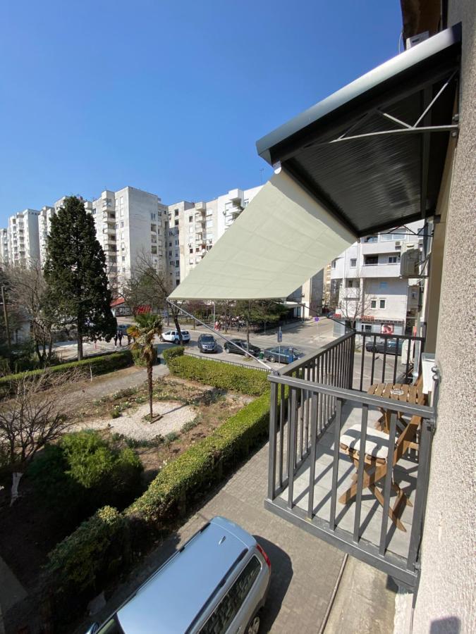 Big Tree Apartment & The Nest Apartment - Free Parking Mostar Buitenkant foto